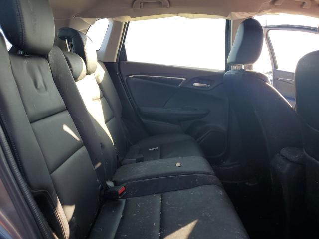 2017 HONDA FIT EX - JHMGK5H89HS023985