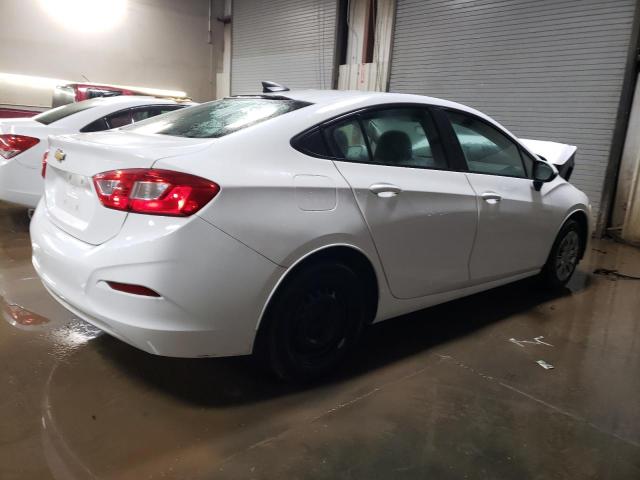 2017 CHEVROLET CRUZE LS - 1G1BC5SM8H7247615
