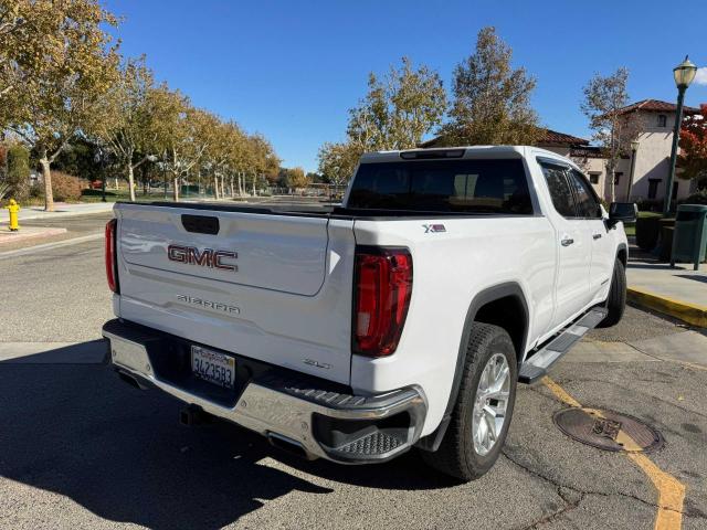 2020 GMC SIERRA K15 - 3GTU9DED6LG270618