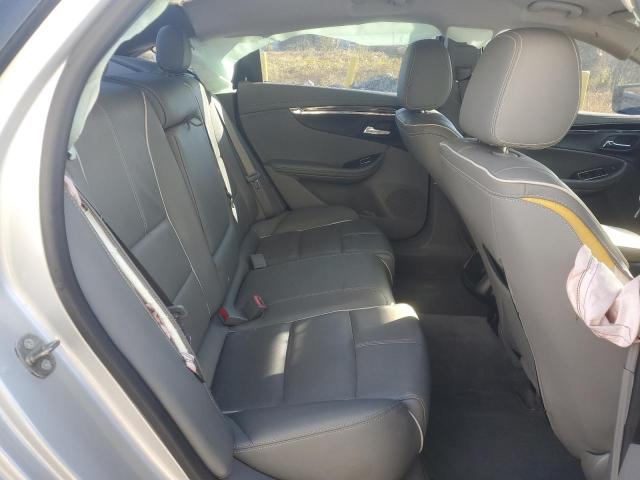 2015 CHEVROLET IMPALA LTZ 2G1155SL6F9176911