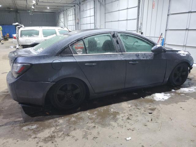 Vin: 1g1pk5sb1d7275743, lot: 86198604, chevrolet cruze lt 20133