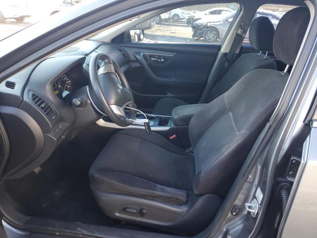2015 NISSAN ALTIMA 2.5 - 1N4AL3AP7FC168207
