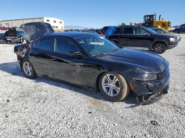 2022 DODGE CHARGER SX - 2C3CDXBG8NH243809