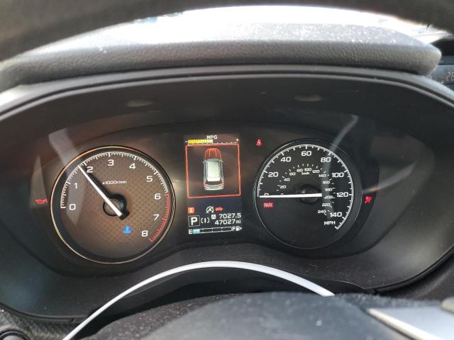 2021 SUBARU FORESTER - JF2SKADC0MH482877