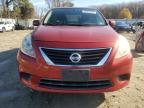 Lot #3025836350 2013 NISSAN VERSA S