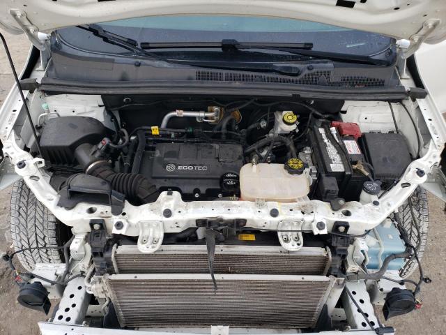 2019 BUICK ENCORE PRE - KL4CJASBXKB706571