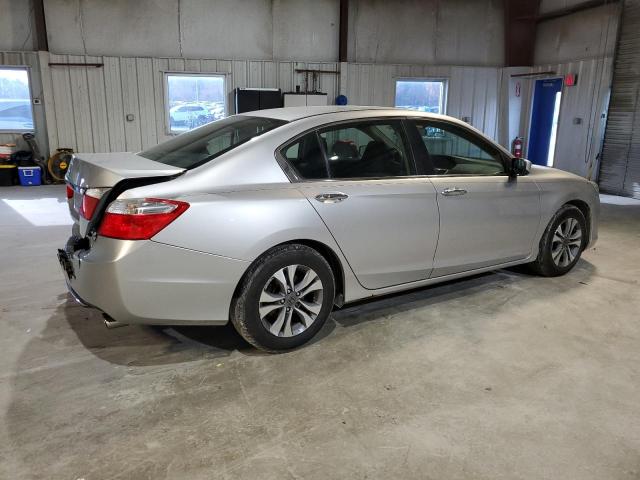 2015 HONDA ACCORD LX - 1HGCR2F33FA104812