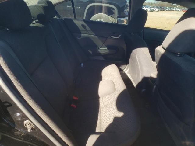 2015 HONDA CIVIC LX - 2HGFB2F5XFH565655
