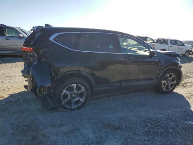 Vin: 7farw1h89je043247, lot: 85991644, honda crv exl 20183