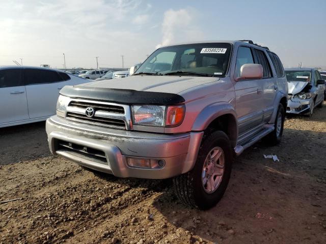 1999 TOYOTA 4RUNNER LI #3025196621