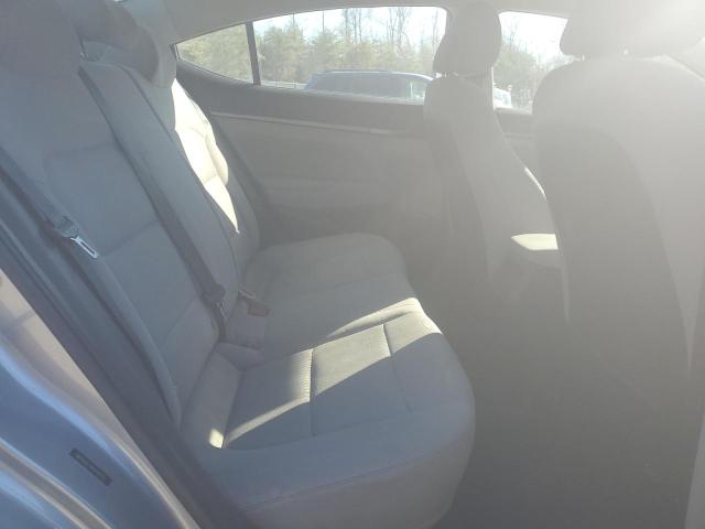 2017 HYUNDAI ELANTRA SE - 5NPD84LF9HH144713