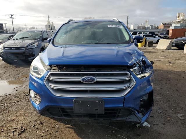 2017 FORD ESCAPE TIT - 1FMCU9JD8HUB51210