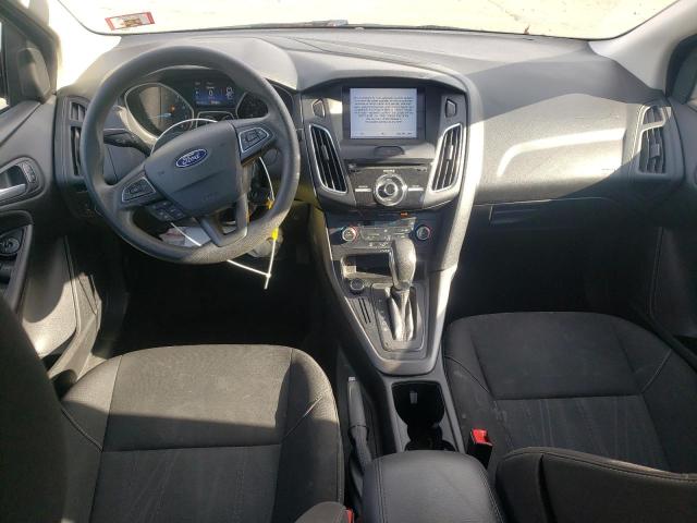 2017 FORD FOCUS SEL - 1FADP3H25HL301447
