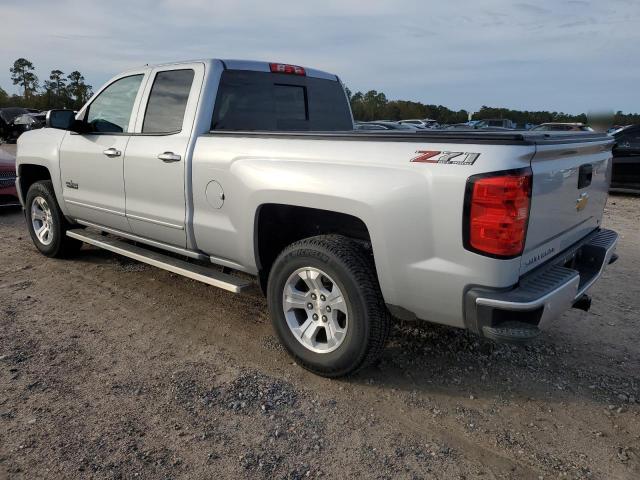 2018 CHEVROLET SILVERADO - 1GCVKREC3JZ349013