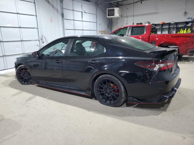 2021 TOYOTA CAMRY TRD - 4T1KZ1AK4MU054514