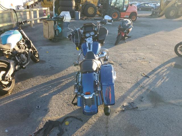 2022 HARLEY-DAVIDSON FLTRX 1HD1KHC27NB623605