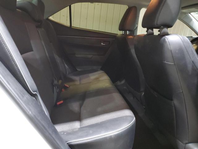 2016 TOYOTA COROLLA L - 2T1BURHE4GC703232