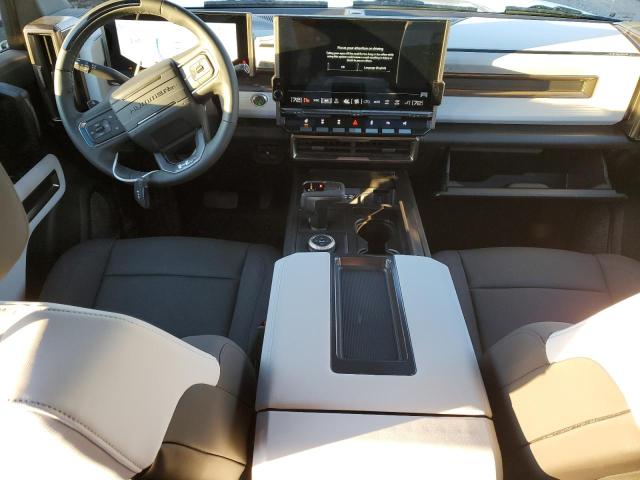 2025 GMC HUMMER PIC 1GT10DDB4SU100735