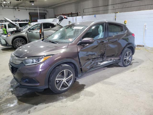 HONDA HR-V EX