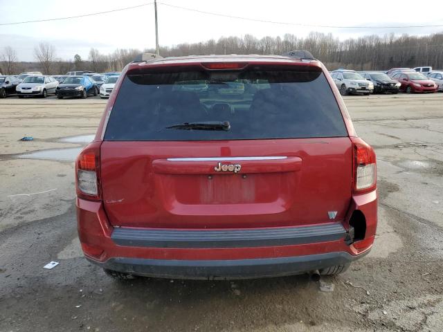 2015 JEEP COMPASS SP - 1C4NJCBA6FD284469