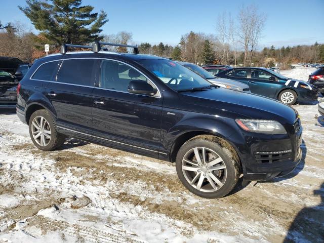 VIN WA1LGAFE1FD030296 2015 AUDI Q7 no.4