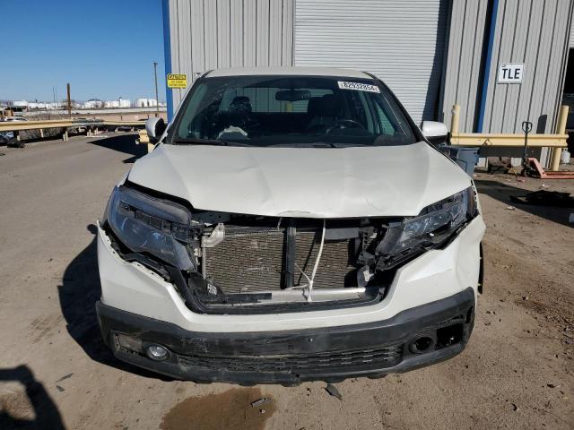 2017 HONDA RIDGELINE - 5FPYK3F62HB002198