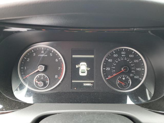 2022 KIA K5 GT LINE - 5XXG64J25NG100041