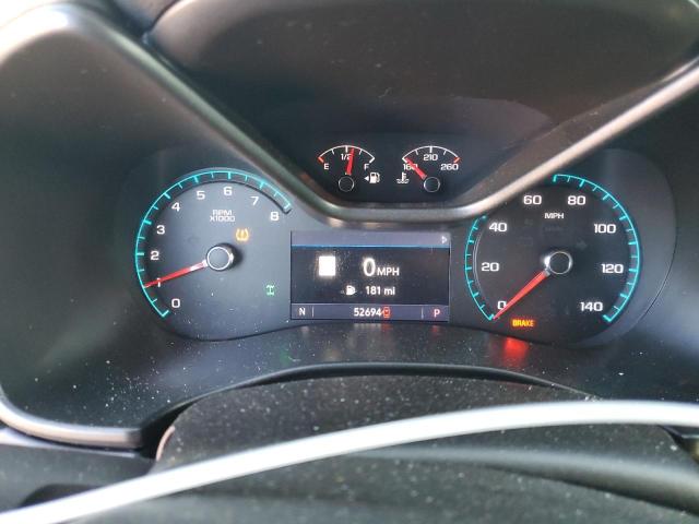 2020 GMC CANYON DEN 1GTG6EEN2L1131363