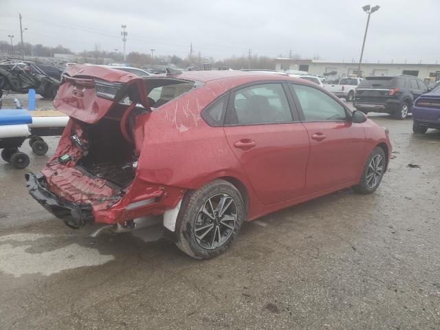 2024 KIA FORTE LX - 3KPF24AD6RE776800