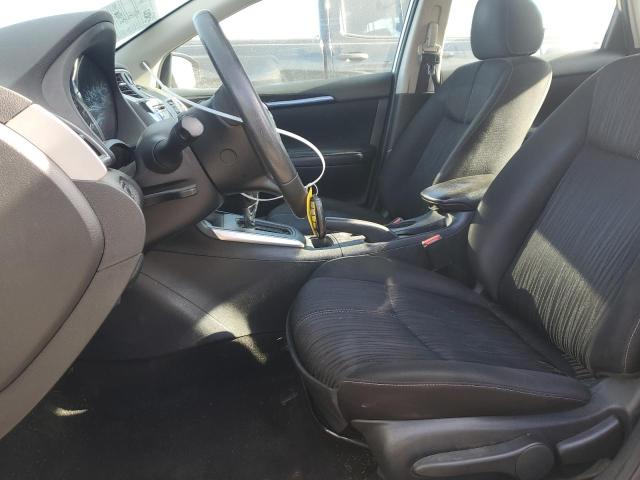 2017 NISSAN SENTRA S - 3N1AB7AP9HL693879