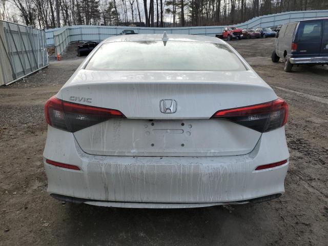 VIN 2HGFE2F28NH576830 2022 HONDA CIVIC no.6