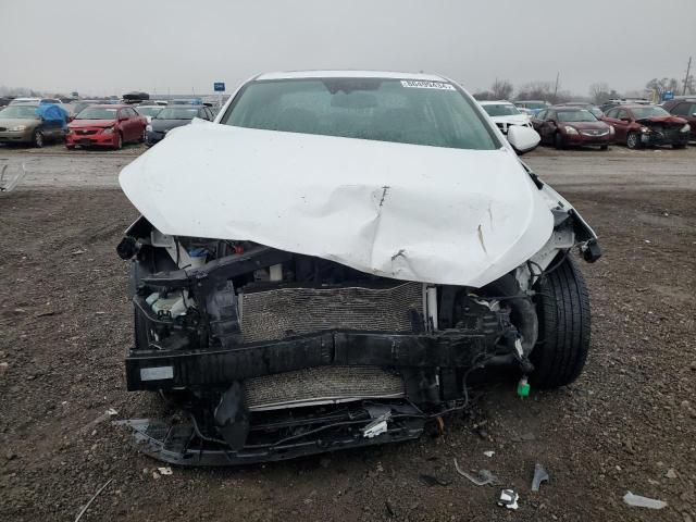 2019 HYUNDAI ELANTRA 4D - 5NPD84LF1KH417621