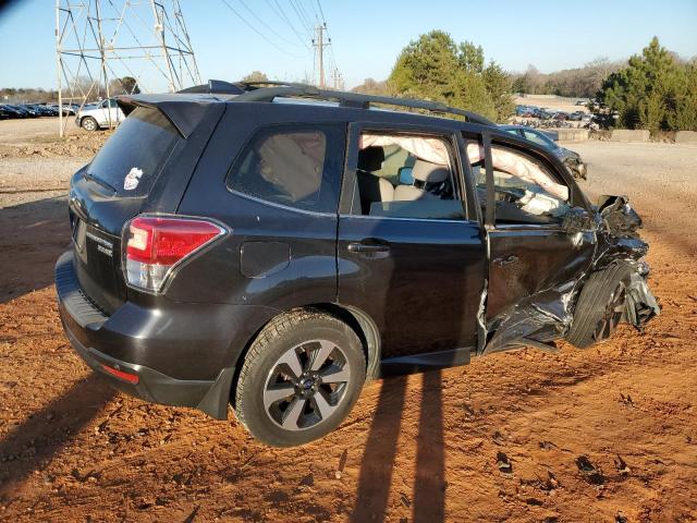 2017 SUBARU FORESTER 2 - JF2SJARC1HH484638