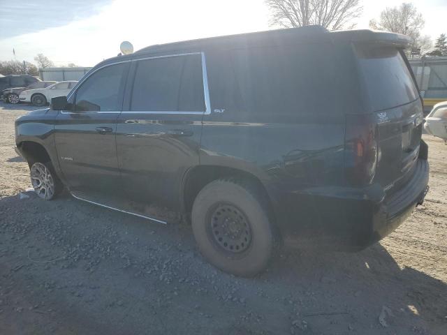 2015 GMC YUKON SLT - 1GKS2BKC5FR563690