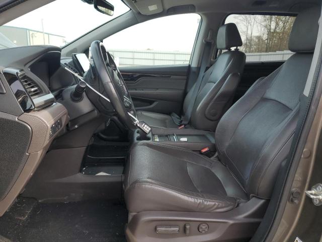 2018 HONDA ODYSSEY EL - 5FNRL6H94JB019710