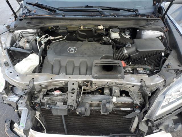 2016 ACURA RDX TECHNO - 5J8TB3H58GL003490