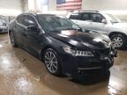 Lot #3025061240 2015 ACURA TLX ADVANC