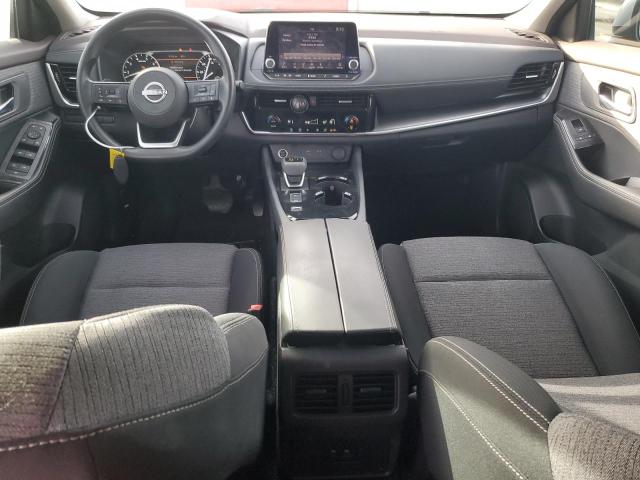 2022 NISSAN ROGUE SV - 5N1BT3BA0NC695962