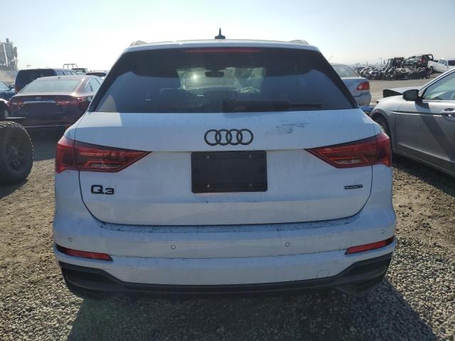 VIN WA1EECF38M1059043 2021 AUDI Q3 no.6