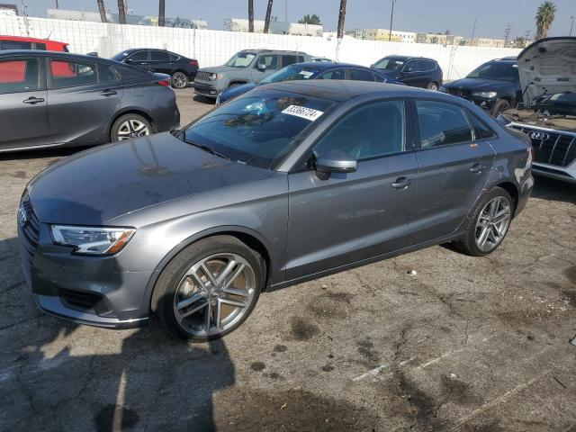 AUDI A3 PREMIUM