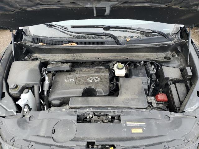2020 INFINITI QX60 LUXE - 5N1DL0MM0LC527377