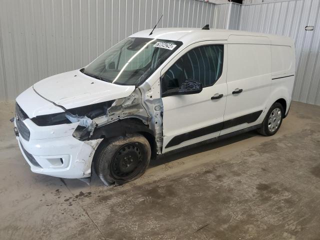 2022 FORD TRANSIT CO #3030555833