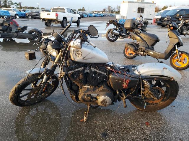 2020 HARLEY-DAVIDSON XL883 N 1HD4LE216LB410269