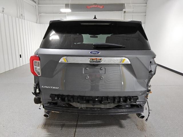 VIN 1FMSK7FH0RGA29667 2024 FORD EXPLORER no.6