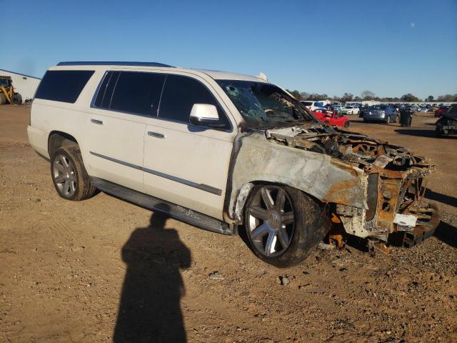 2015 CADILLAC ESCALADE E - 1GYS3SKJ8FR674316