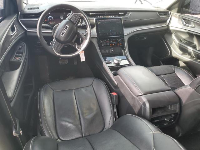 2023 JEEP GRAND CHER - 1C4RJHBG7PC505362