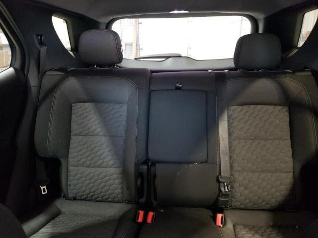 2019 CHEVROLET EQUINOX LT - 2GNAXUEV4K6149735