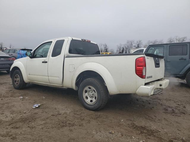 Vin: 1n6bd0ct1jn757851, lot: 85121204, nissan frontier s 20182
