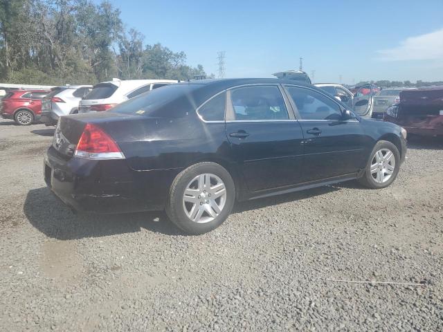 VIN 2G1WB5E37E1165276 2014 CHEVROLET IMPALA no.3