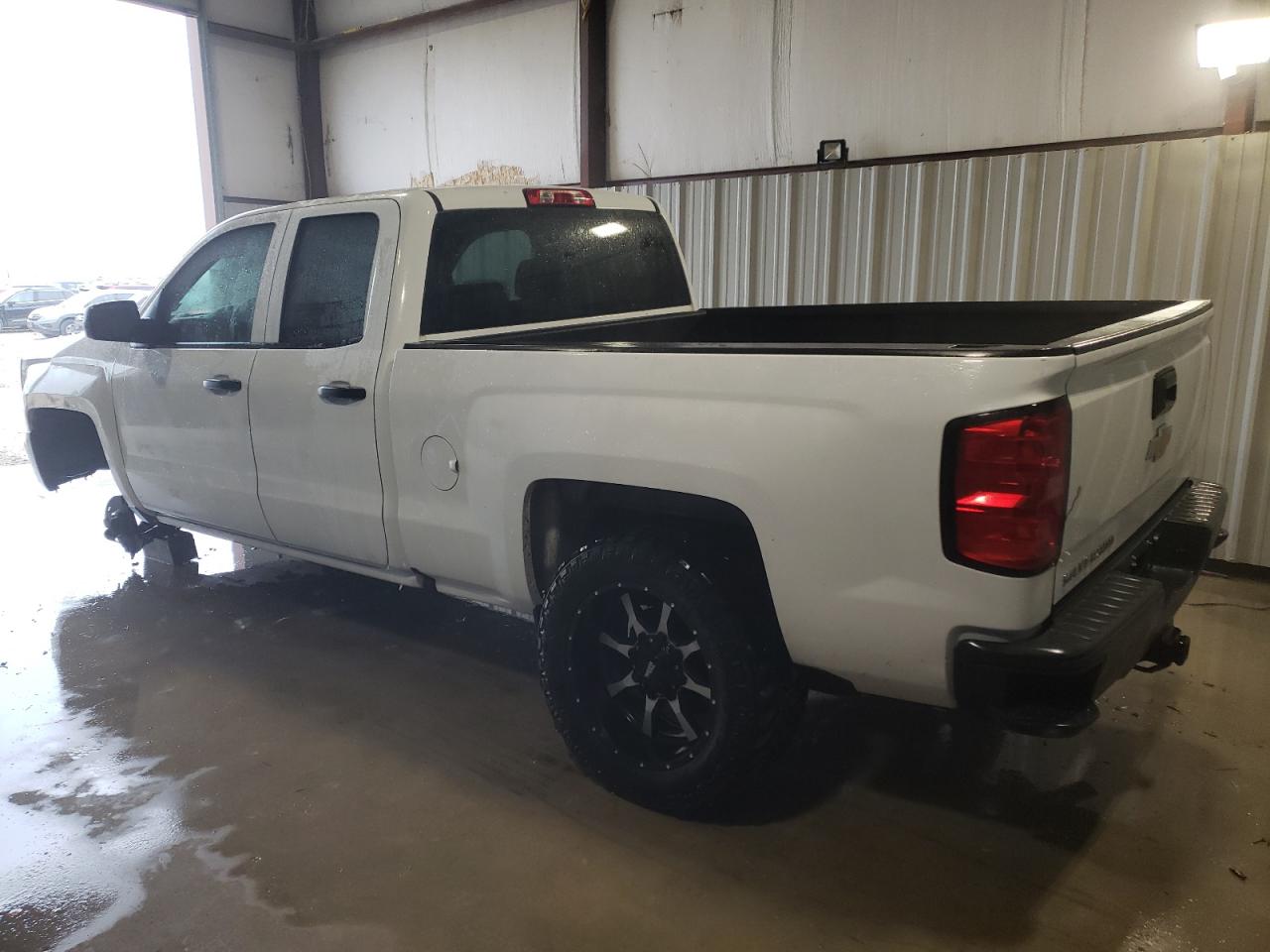 Lot #3046949654 2018 CHEVROLET 1500